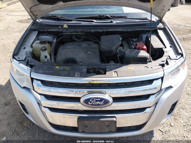 Продажа на аукционе авто 2013 Ford Edge Se, vin: 2FMDK4GCXDBC30826, номер лота: 45908953