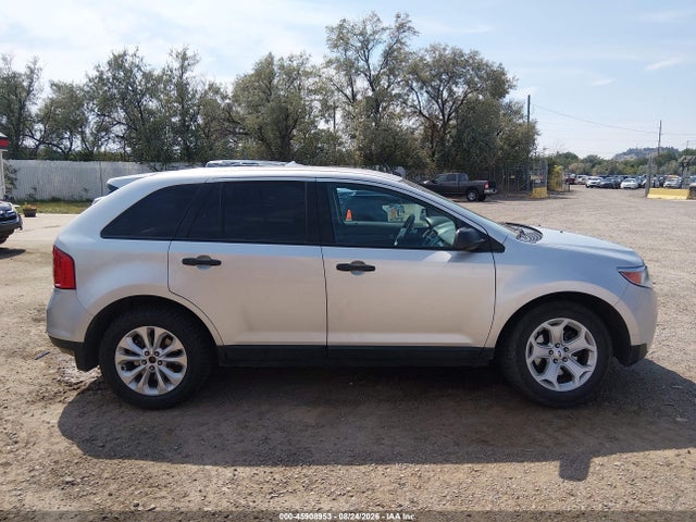 Продажа на аукционе авто 2013 Ford Edge Se, vin: 2FMDK4GCXDBC30826, номер лота: 45908953