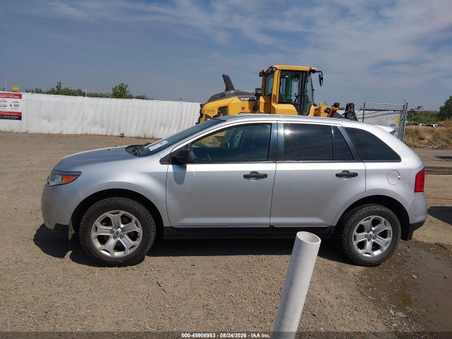 Продажа на аукционе авто 2013 Ford Edge Se, vin: 2FMDK4GCXDBC30826, номер лота: 45908953