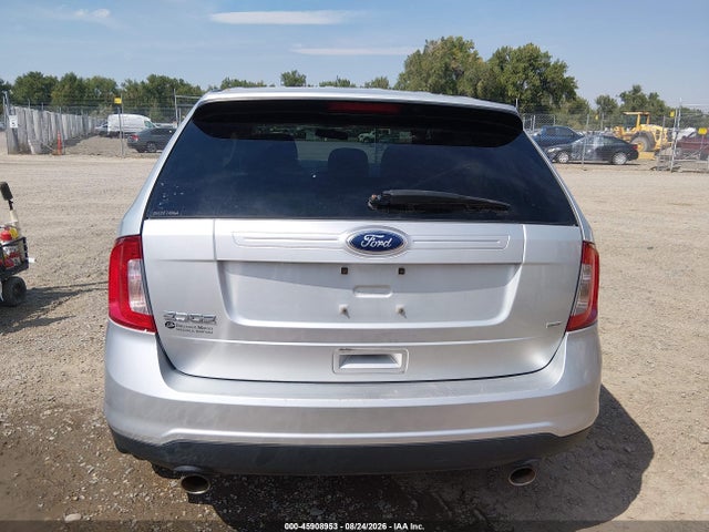 Продажа на аукционе авто 2013 Ford Edge Se, vin: 2FMDK4GCXDBC30826, номер лота: 45908953