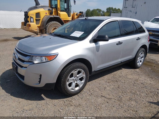 Продажа на аукционе авто 2013 Ford Edge Se, vin: 2FMDK4GCXDBC30826, номер лота: 45908953