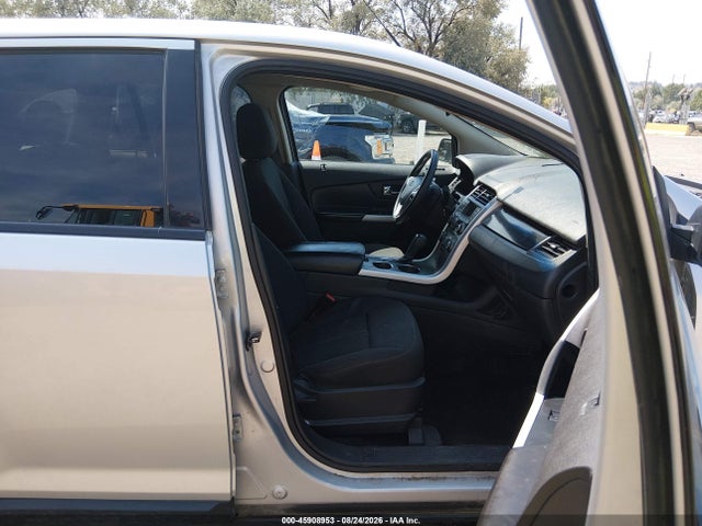Продажа на аукционе авто 2013 Ford Edge Se, vin: 2FMDK4GCXDBC30826, номер лота: 45908953