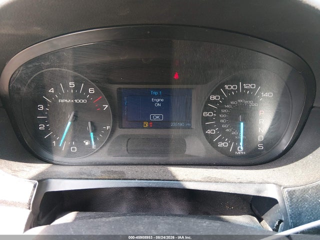 Продажа на аукционе авто 2013 Ford Edge Se, vin: 2FMDK4GCXDBC30826, номер лота: 45908953