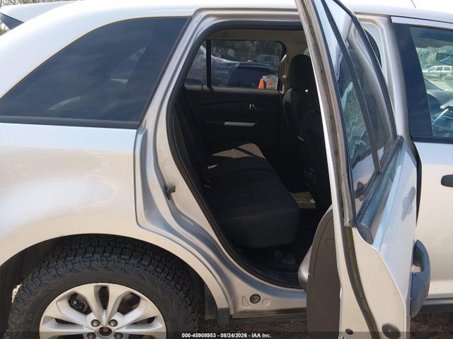 Продажа на аукционе авто 2013 Ford Edge Se, vin: 2FMDK4GCXDBC30826, номер лота: 45908953