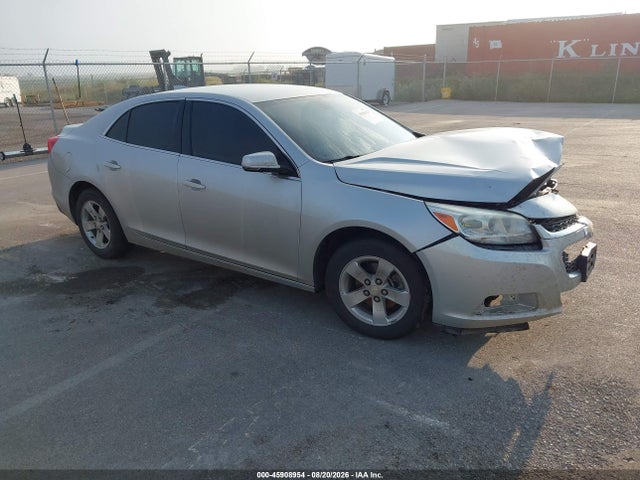 2016 1G11C5SA6GF146207 main image