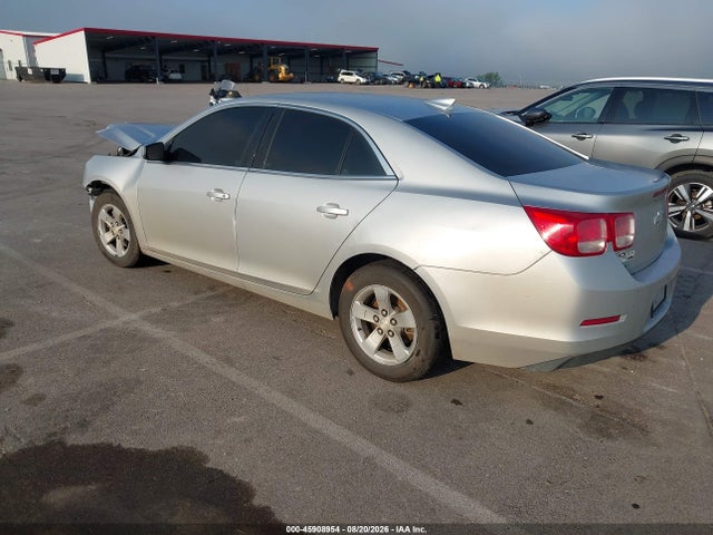 Chevrolet Malibu Limited Lt 2016 1G11C5SA6GF146207 Image 3