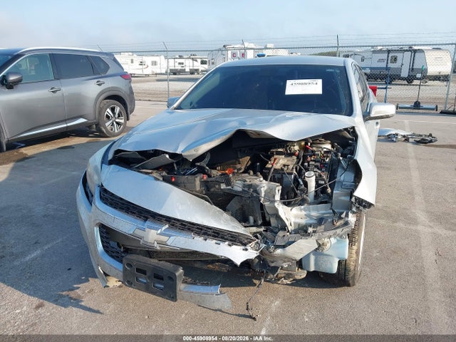 Chevrolet Malibu Limited Lt 2016 1G11C5SA6GF146207 Image 6
