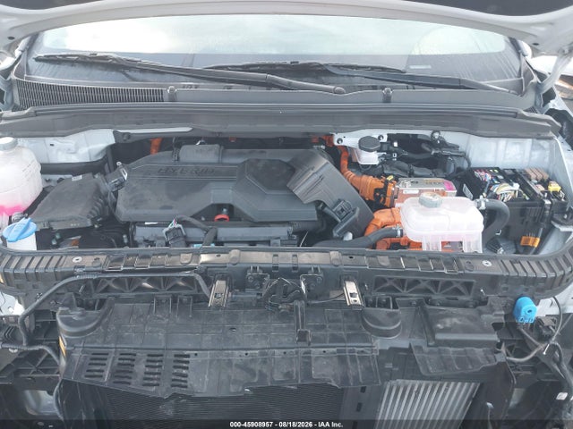 Auction sale of the 2025 Kia Carnival Mpv Hybrid Ex, vin: KNDNC5KA0S6076012, lot number: 45908957