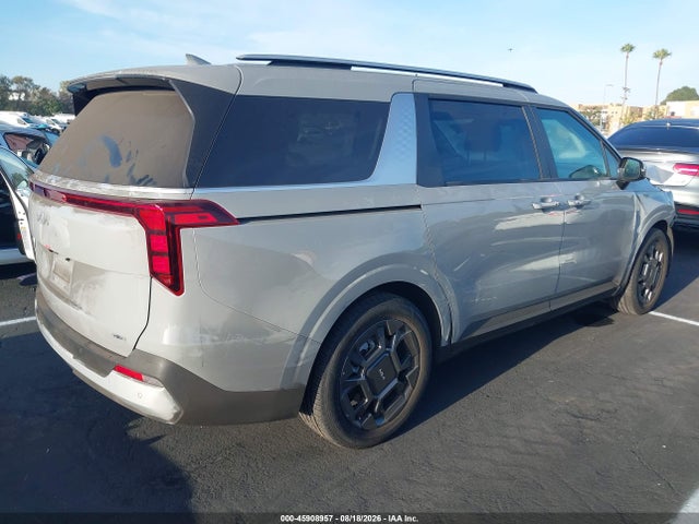 Auction sale of the 2025 Kia Carnival Mpv Hybrid Ex, vin: KNDNC5KA0S6076012, lot number: 45908957