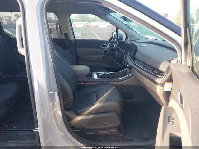 Auction sale of the 2025 Kia Carnival Mpv Hybrid Ex, vin: KNDNC5KA0S6076012, lot number: 45908957