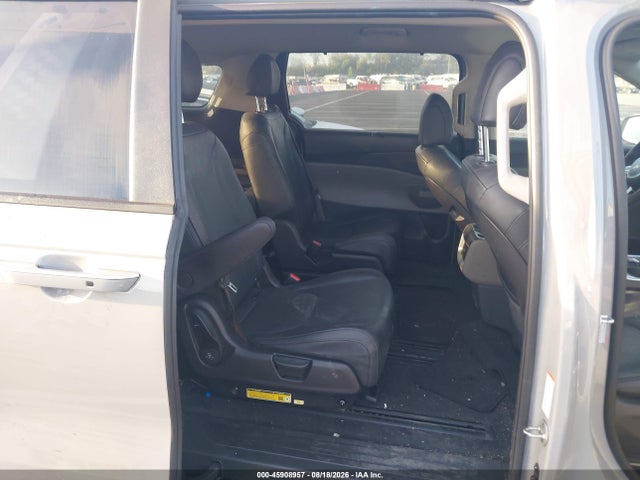 Auction sale of the 2025 Kia Carnival Mpv Hybrid Ex, vin: KNDNC5KA0S6076012, lot number: 45908957