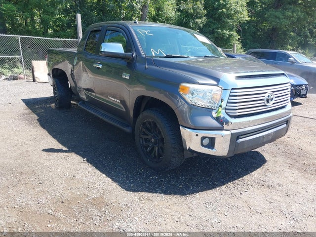 Aukcja sprzedaży 2014 Toyota Tundra Limited 5.7l V8, vin: 5TFBY5F1XEX343041, numer aukcji: 45908961