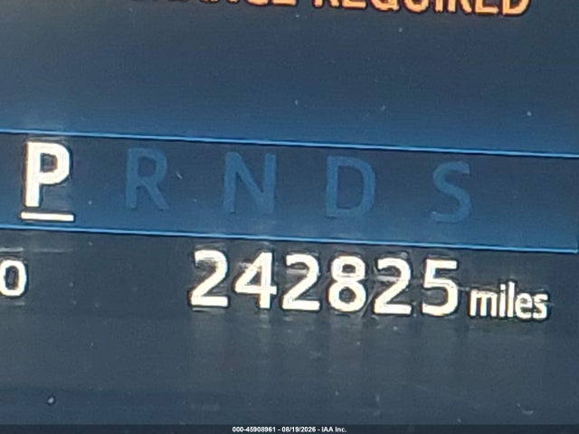 45908961 :رقم المزاد ، 5TFBY5F1XEX343041 vin ، 2014 Toyota Tundra Limited 5.7l V8 مزاد بيع