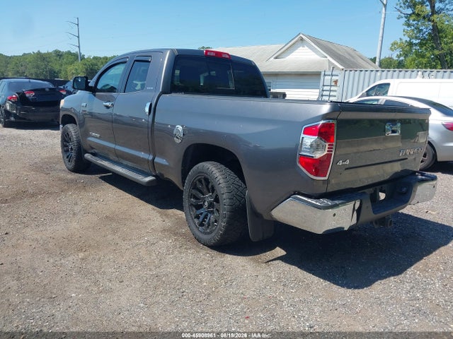 45908961 :رقم المزاد ، 5TFBY5F1XEX343041 vin ، 2014 Toyota Tundra Limited 5.7l V8 مزاد بيع