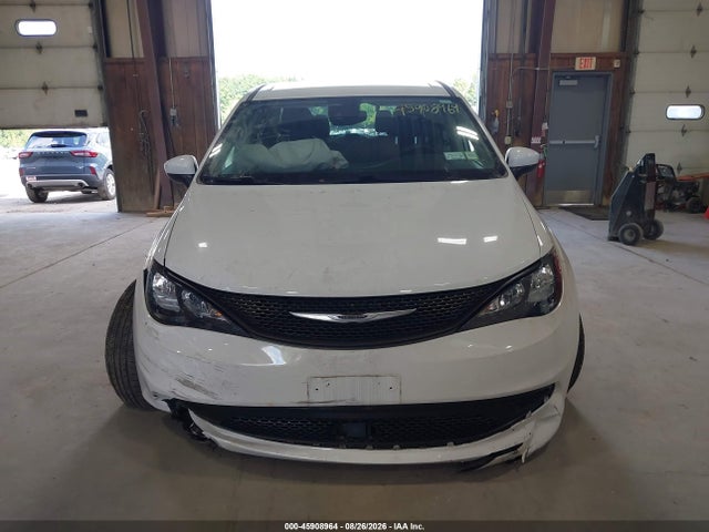 Продажа на аукционе авто 2023 Chrysler Voyager Lx, vin: 2C4RC1CG1PR578508, номер лота: 45908964