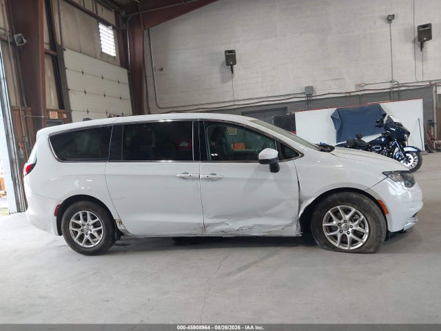 Продажа на аукционе авто 2023 Chrysler Voyager Lx, vin: 2C4RC1CG1PR578508, номер лота: 45908964
