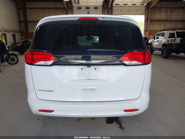 Продажа на аукционе авто 2023 Chrysler Voyager Lx, vin: 2C4RC1CG1PR578508, номер лота: 45908964