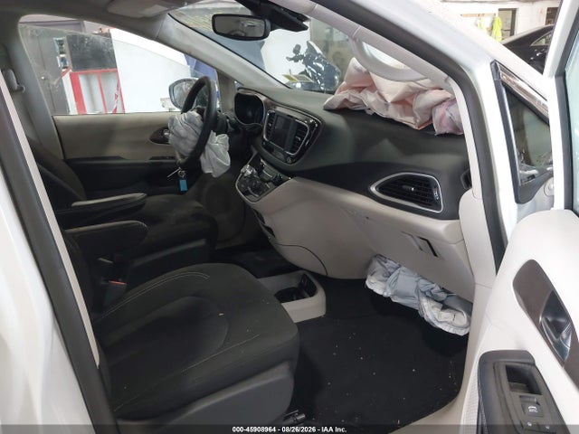 Продажа на аукционе авто 2023 Chrysler Voyager Lx, vin: 2C4RC1CG1PR578508, номер лота: 45908964