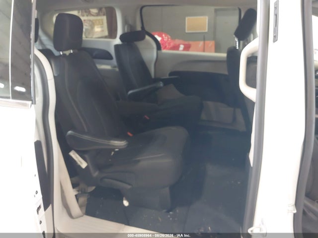 Продажа на аукционе авто 2023 Chrysler Voyager Lx, vin: 2C4RC1CG1PR578508, номер лота: 45908964