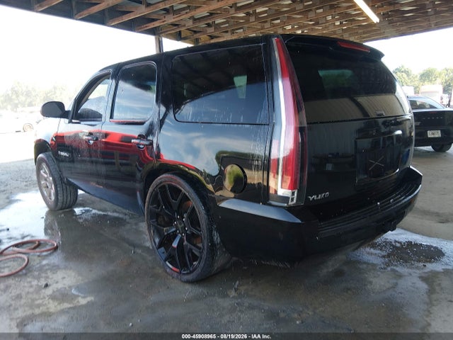 2007 Gmc Yukon Slt მანქანა იყიდება აუქციონზე, vin: 1GKFC130X7R359675, აუქციონის ნომერი: 45908965