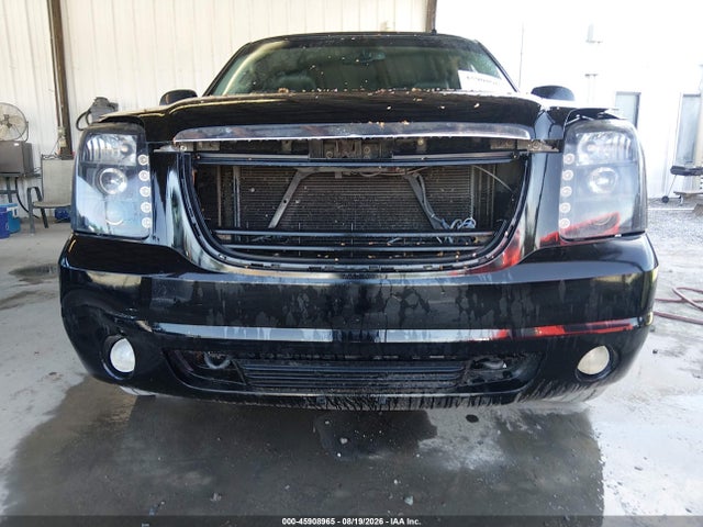 2007 Gmc Yukon Slt მანქანა იყიდება აუქციონზე, vin: 1GKFC130X7R359675, აუქციონის ნომერი: 45908965