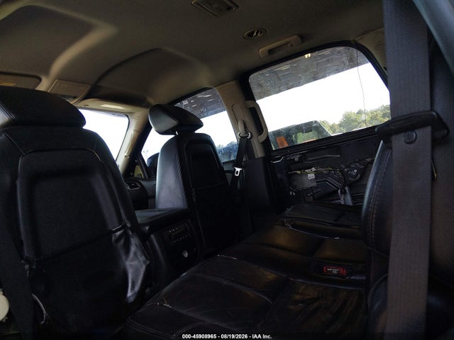 2007 Gmc Yukon Slt მანქანა იყიდება აუქციონზე, vin: 1GKFC130X7R359675, აუქციონის ნომერი: 45908965