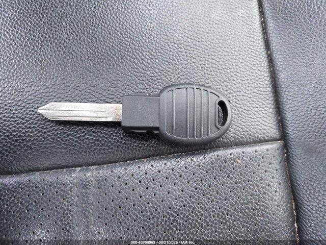 Продажа на аукционе авто 2013 Chrysler Town & Country Touring-l, vin: 2C4RC1CGXDR806422, номер лота: 45908969