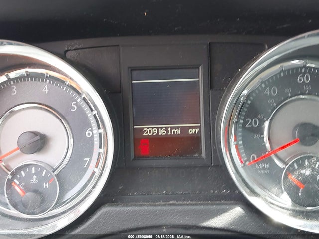 45908969 :رقم المزاد ، 2C4RC1CGXDR806422 vin ، 2013 Chrysler Town & Country Touring-l مزاد بيع