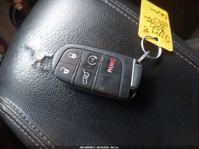 2021 Dodge Durango Gt Plus Rwd მანქანა იყიდება აუქციონზე, vin: 1C4RDHDG9MC721052, აუქციონის ნომერი: 45908974