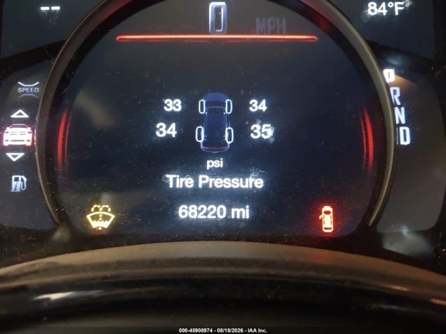 2021 Dodge Durango Gt Plus Rwd მანქანა იყიდება აუქციონზე, vin: 1C4RDHDG9MC721052, აუქციონის ნომერი: 45908974