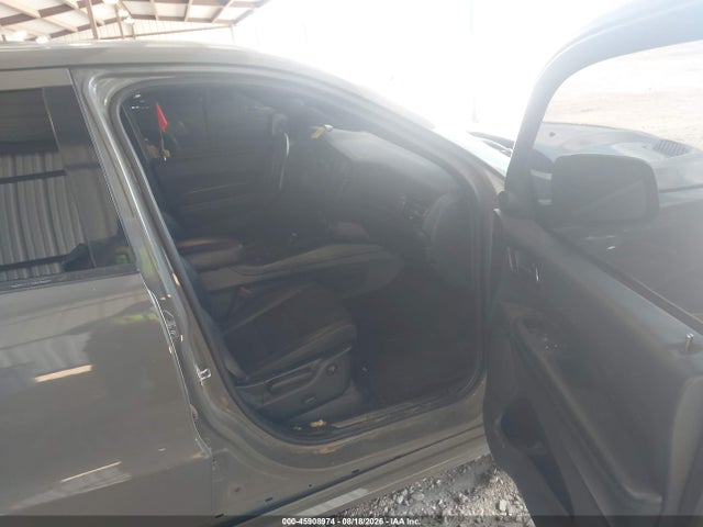 2021 Dodge Durango Gt Plus Rwd მანქანა იყიდება აუქციონზე, vin: 1C4RDHDG9MC721052, აუქციონის ნომერი: 45908974