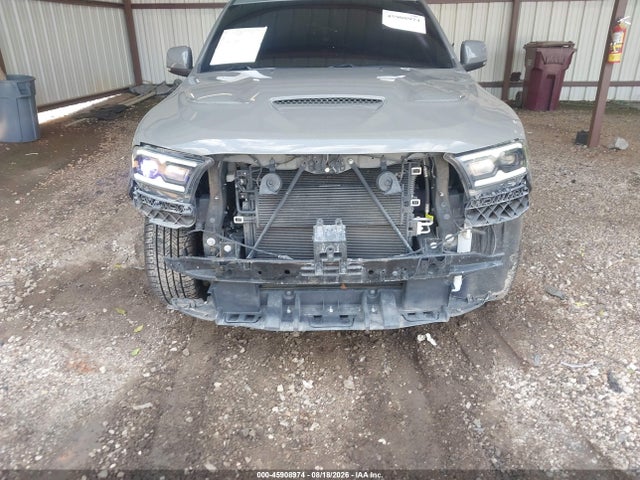 2021 Dodge Durango Gt Plus Rwd მანქანა იყიდება აუქციონზე, vin: 1C4RDHDG9MC721052, აუქციონის ნომერი: 45908974