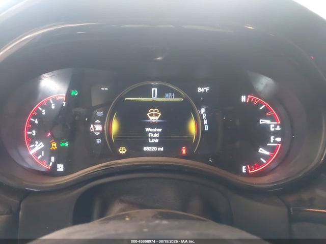 2021 Dodge Durango Gt Plus Rwd მანქანა იყიდება აუქციონზე, vin: 1C4RDHDG9MC721052, აუქციონის ნომერი: 45908974