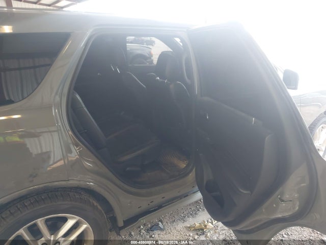 2021 Dodge Durango Gt Plus Rwd მანქანა იყიდება აუქციონზე, vin: 1C4RDHDG9MC721052, აუქციონის ნომერი: 45908974