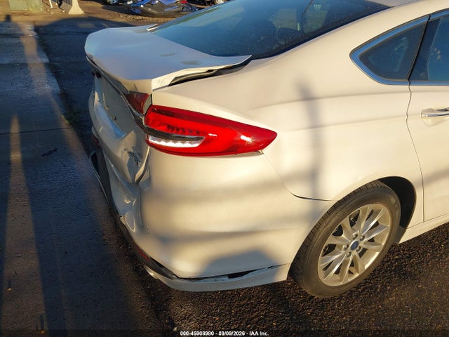 Продаж на аукціоні авто 2017 Ford Fusion Hybrid Se, vin: 3FA6P0LU5HR267804, номер лоту: 45908980