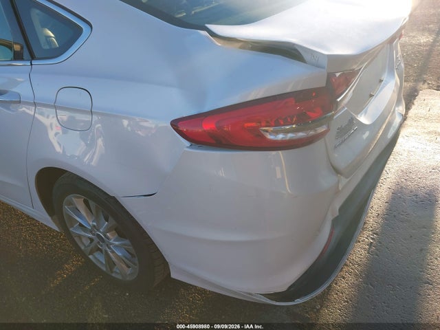 Продаж на аукціоні авто 2017 Ford Fusion Hybrid Se, vin: 3FA6P0LU5HR267804, номер лоту: 45908980