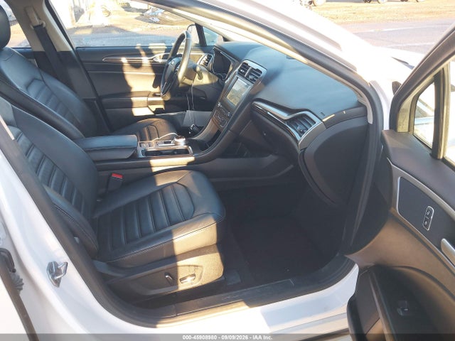 Продаж на аукціоні авто 2017 Ford Fusion Hybrid Se, vin: 3FA6P0LU5HR267804, номер лоту: 45908980