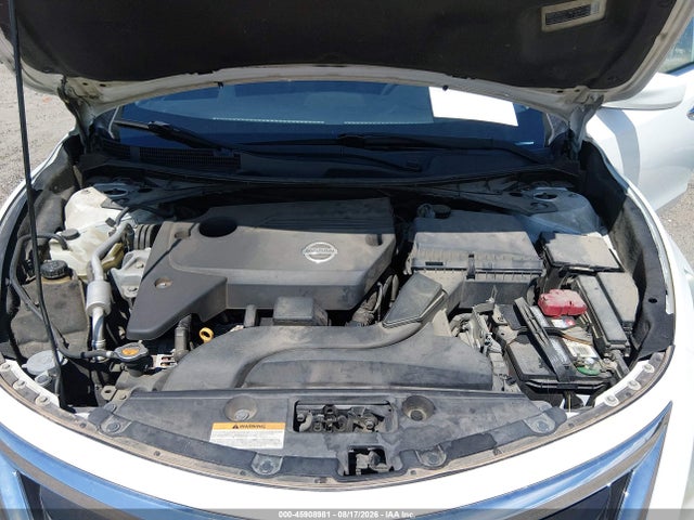 1N4AL3AP3FC439067 Nissan Altima 2.5/2.5 S/2.5 Sl/2.5 Sv