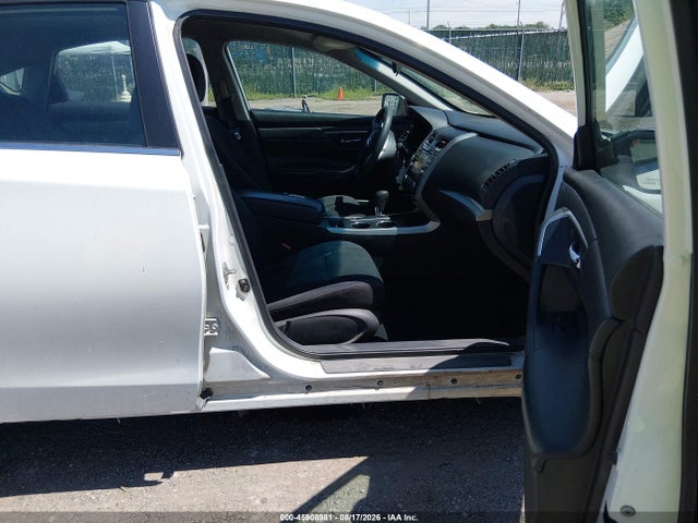 1N4AL3AP3FC439067 Nissan Altima 2.5/2.5 S/2.5 Sl/2.5 Sv