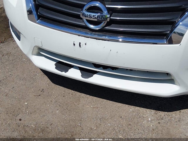 1N4AL3AP3FC439067 Nissan Altima 2.5/2.5 S/2.5 Sl/2.5 Sv
