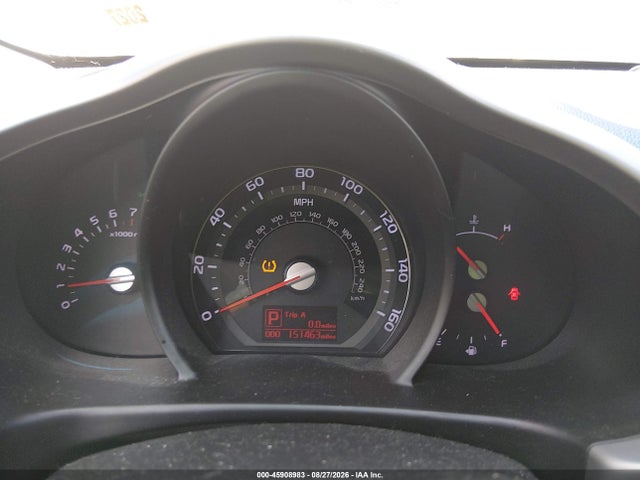 Aukcja sprzedaży 2016 Kia Sportage Lx, vin: KNDPBCAC3G7833182, numer aukcji: 45908983