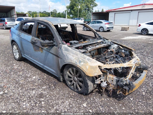 Aukcja sprzedaży 2013 Chrysler 200 Touring, vin: 1C3CCBBB7DN525424, numer aukcji: 45908985