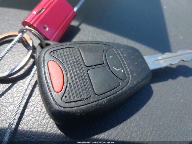 45908987 :رقم المزاد ، 1J8GR48K47C656284 vin ، 2007 Jeep Grand Cherokee Laredo مزاد بيع