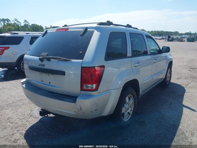 45908987 :رقم المزاد ، 1J8GR48K47C656284 vin ، 2007 Jeep Grand Cherokee Laredo مزاد بيع