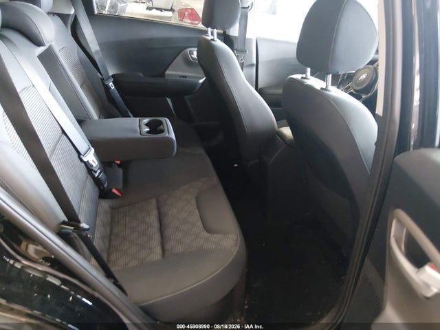 45908990 :رقم المزاد ، KNDCM3LD8J5138360 vin ، 2018 Kia Niro Plug-in Hybrid Lx مزاد بيع