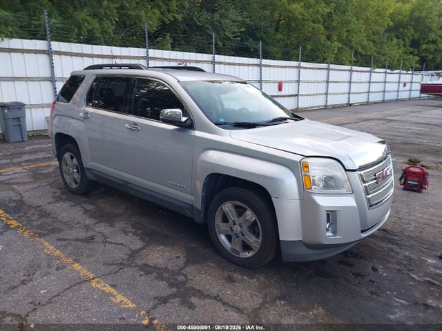 Продаж на аукціоні авто 2012 Gmc Terrain Sle-2, vin: 2GKFLSE58C6263144, номер лоту: 45908991