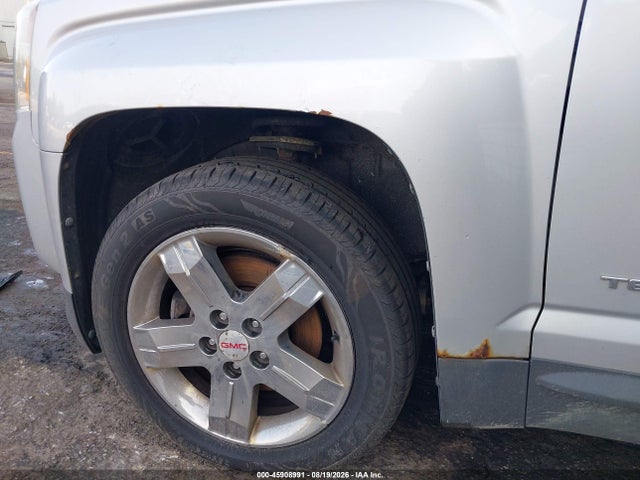 45908991 :رقم المزاد ، 2GKFLSE58C6263144 vin ، 2012 Gmc Terrain Sle-2 مزاد بيع