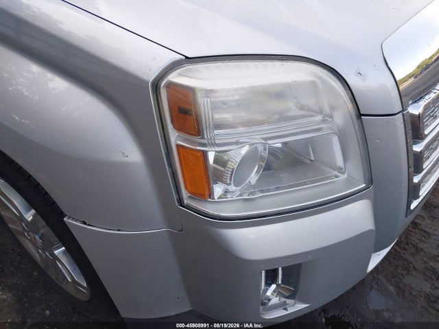 45908991 :رقم المزاد ، 2GKFLSE58C6263144 vin ، 2012 Gmc Terrain Sle-2 مزاد بيع