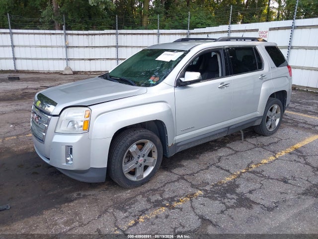 45908991 :رقم المزاد ، 2GKFLSE58C6263144 vin ، 2012 Gmc Terrain Sle-2 مزاد بيع