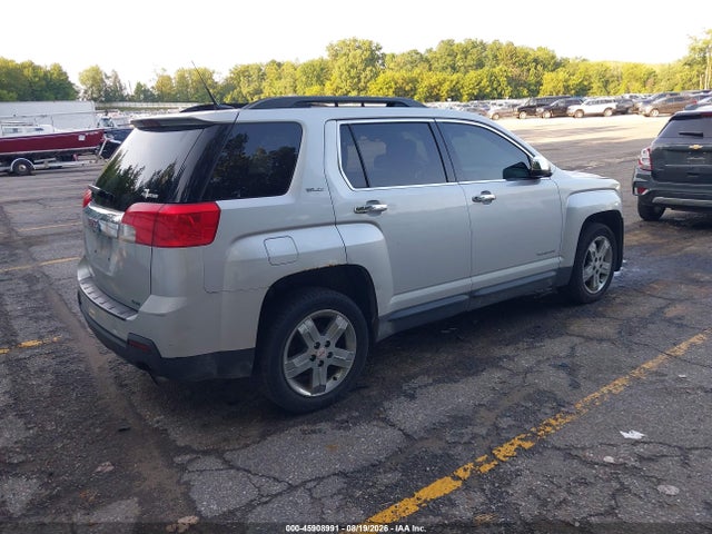 45908991 :رقم المزاد ، 2GKFLSE58C6263144 vin ، 2012 Gmc Terrain Sle-2 مزاد بيع